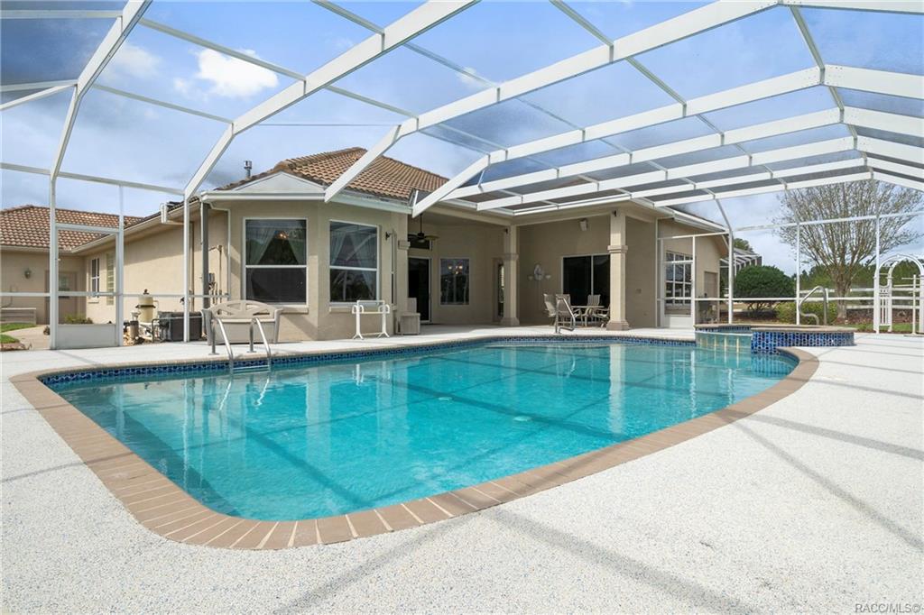 Citrus Hills Belmont Hills Property Information 1784 E Gate Dancer