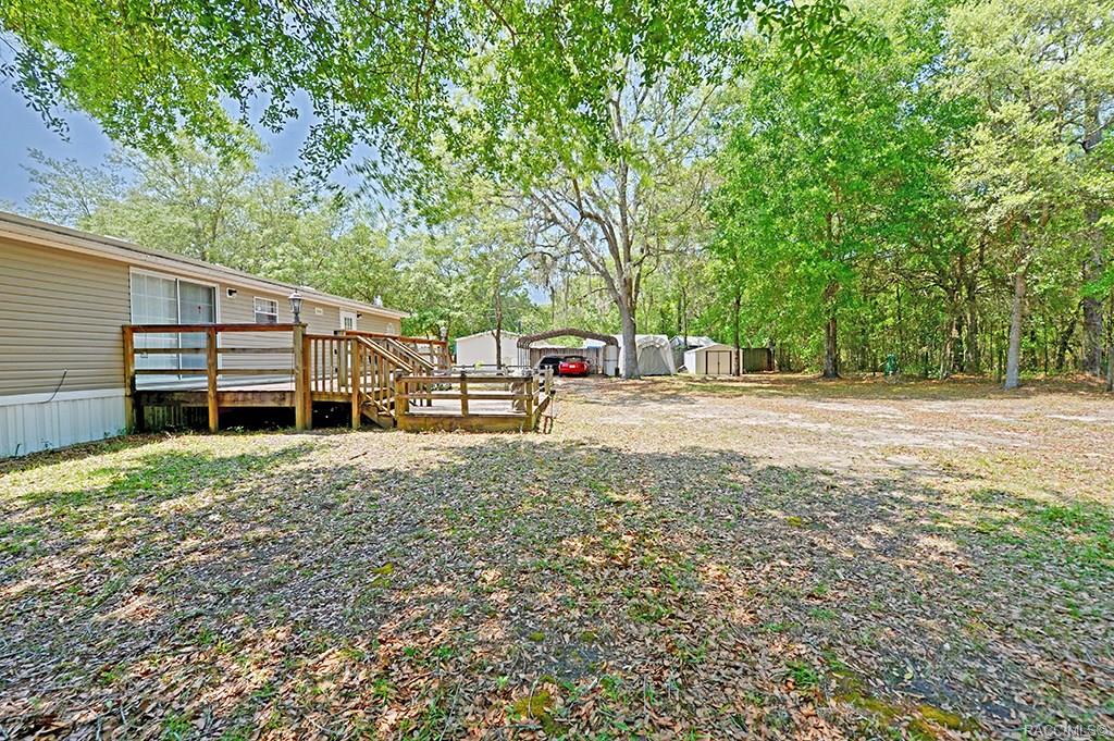 home for sale at 2791 E Buck Court, Inverness, FL 34452 in Deerwood