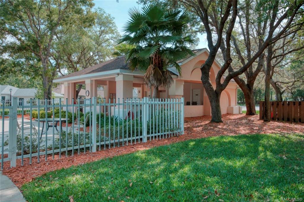 home for sale at 11 Byrsonima Loop W, Homosassa, FL 34446 in Sugarmill Woods - The Hammocks