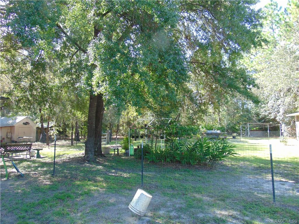 Mini Farms Property Information 6539 N Oakfield Point, Dunnellon, FL 34433