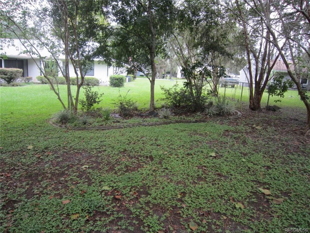 home for sale at 2919 S Rose Avenue, Inverness, FL 34450 in Seven Lakes Park
