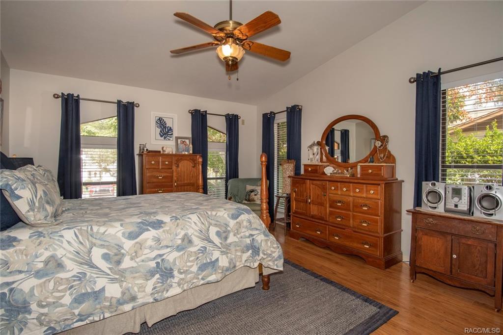 home for sale at 5664 W Paul Bryant Drive, Crystal River, FL 34429 in Connell Heights