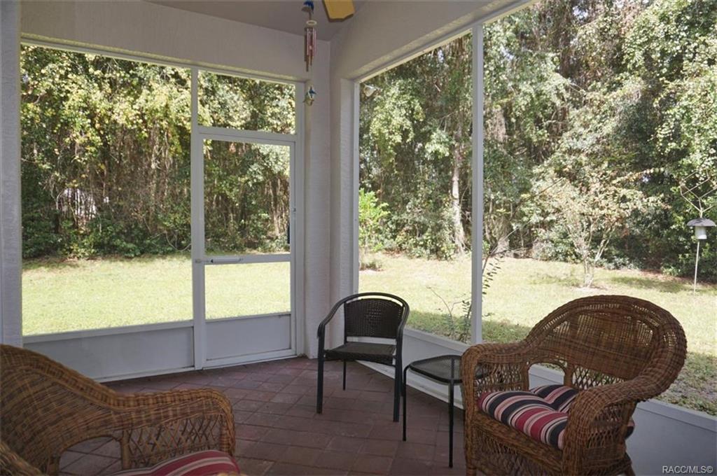 home for sale at 2893 N Folkestone Loop, Hernando, FL 34442 in Citrus Hills - Canterbury Lake Estates