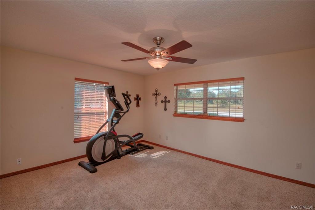 home for sale at 6597 N San Juan Terrace, Crystal River, FL 34428 in Shamrock Acres