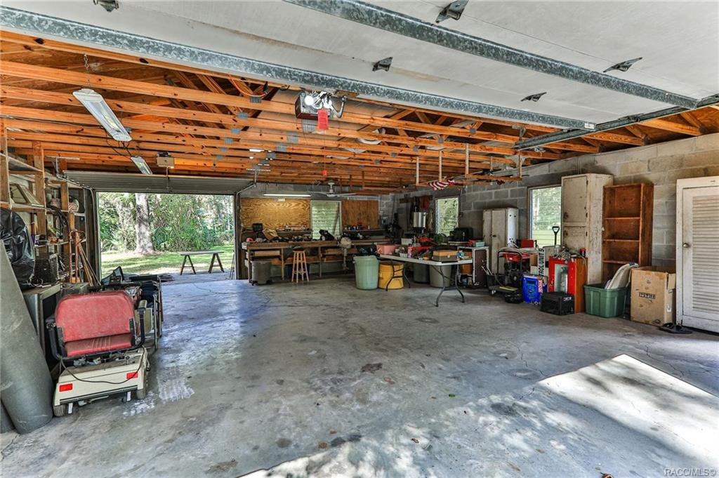 home for sale at 268 S Tuck Point, Inverness, FL 34450 in Sherwood Forest