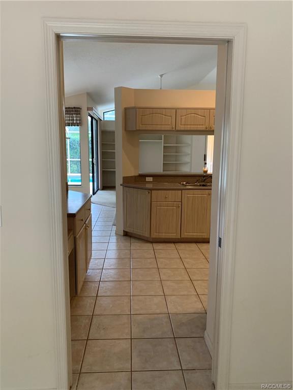 home for sale at 1 Enclave Point S, Homosassa, FL 34446 in Sugarmill Woods