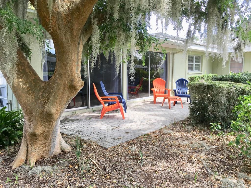home for sale at 11269 W Bayshore Drive, Crystal River, FL 34429 in Bay Villas