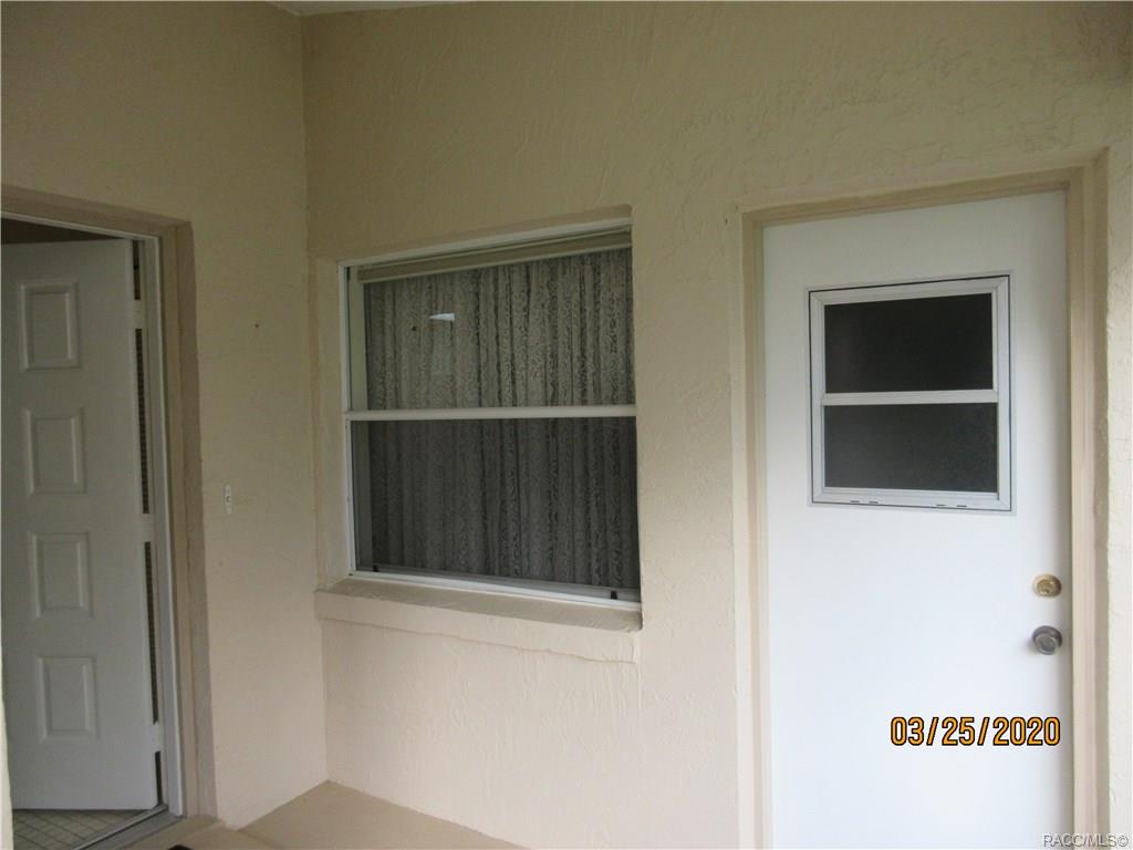 home for sale at 3632 N Lucille Drive, Beverly Hills, FL 34465 in The Glen