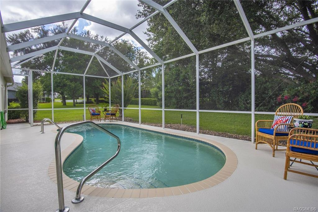 home for sale at 225 Romany Loop, Beverly Hills, FL 34465 in Laurel Ridge