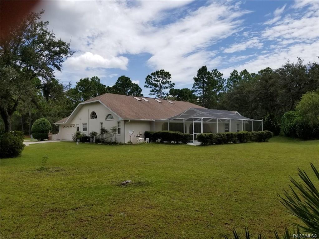 Pine Ridge Property Information 2130 W Tall Oaks Drive, Beverly Hills