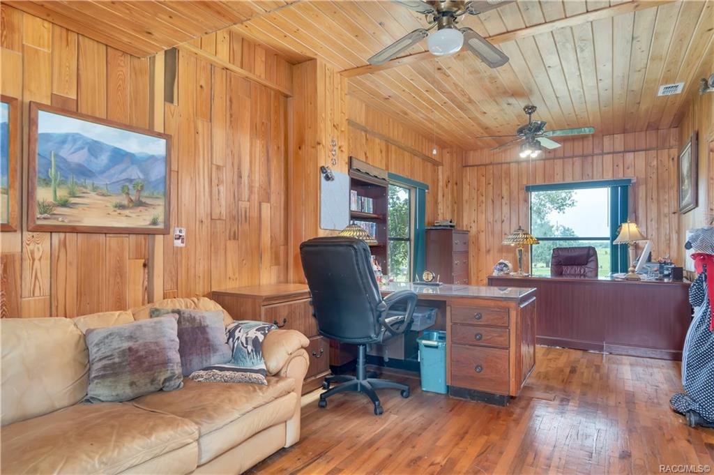 home for sale at 9350 SE Cr 337, Dunnellon, FL 34431 in Levy County