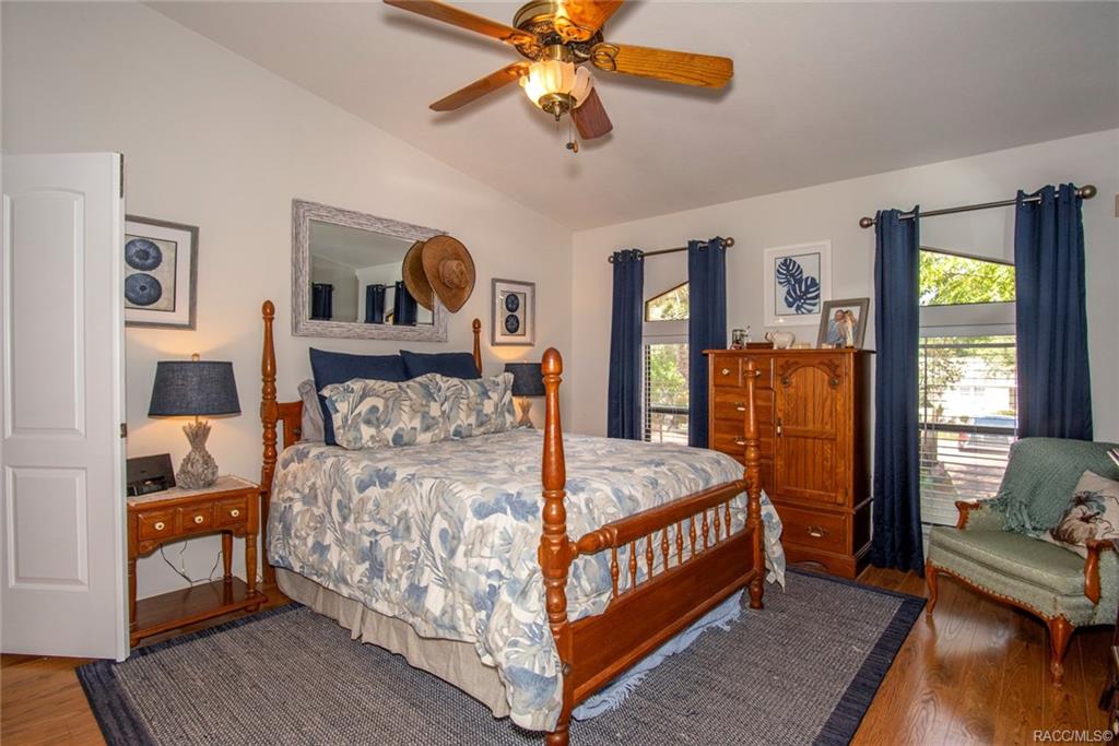 home for sale at 5664 W Paul Bryant Drive, Crystal River, FL 34429 in Connell Heights