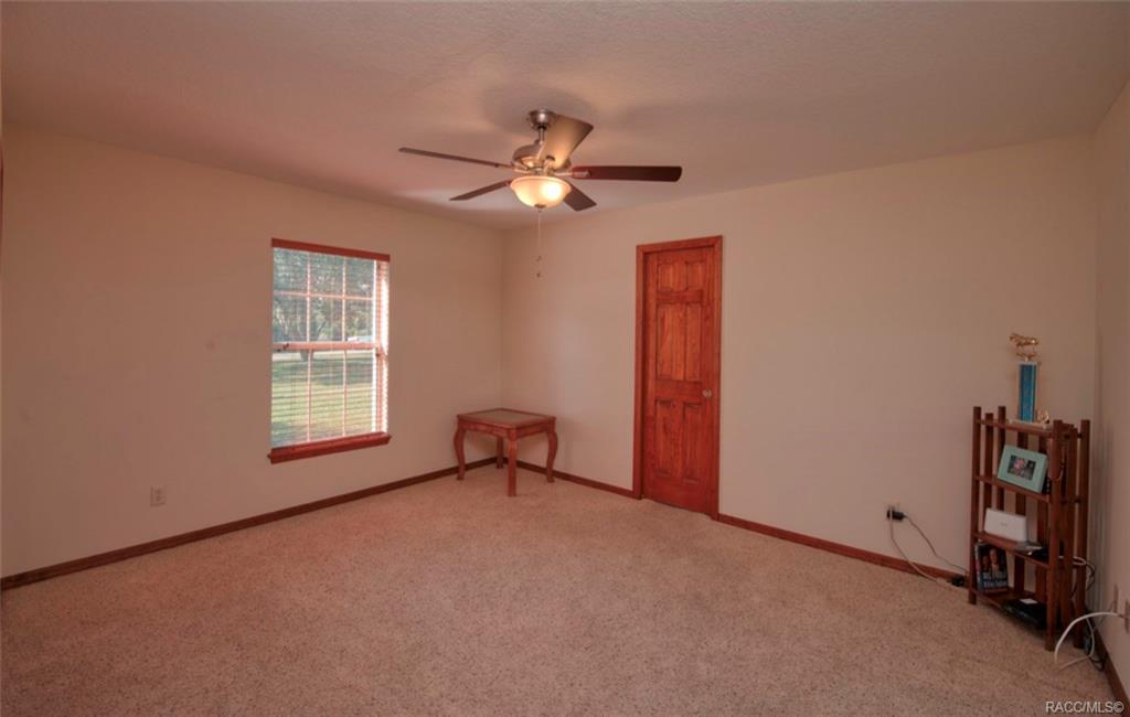 home for sale at 6597 N San Juan Terrace, Crystal River, FL 34428 in Shamrock Acres