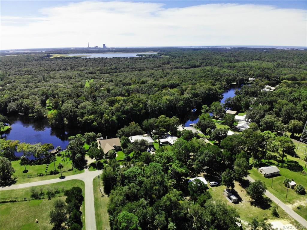 home for sale at 5109 Riverside Drive, Yankeetown, FL 34498 in Levy County