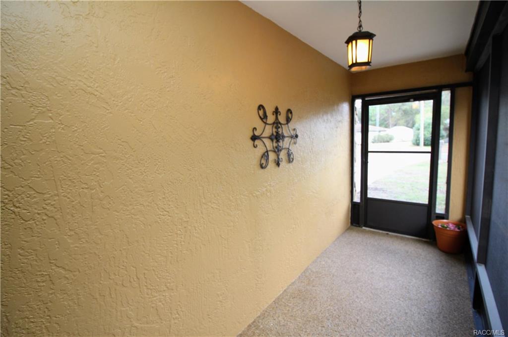 home for sale at in Citrus County