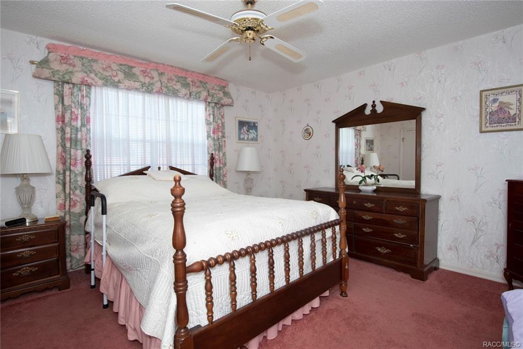 home for sale at 3694 N Laurelwood Loop, Beverly Hills, FL 34465 in Lakeside Village