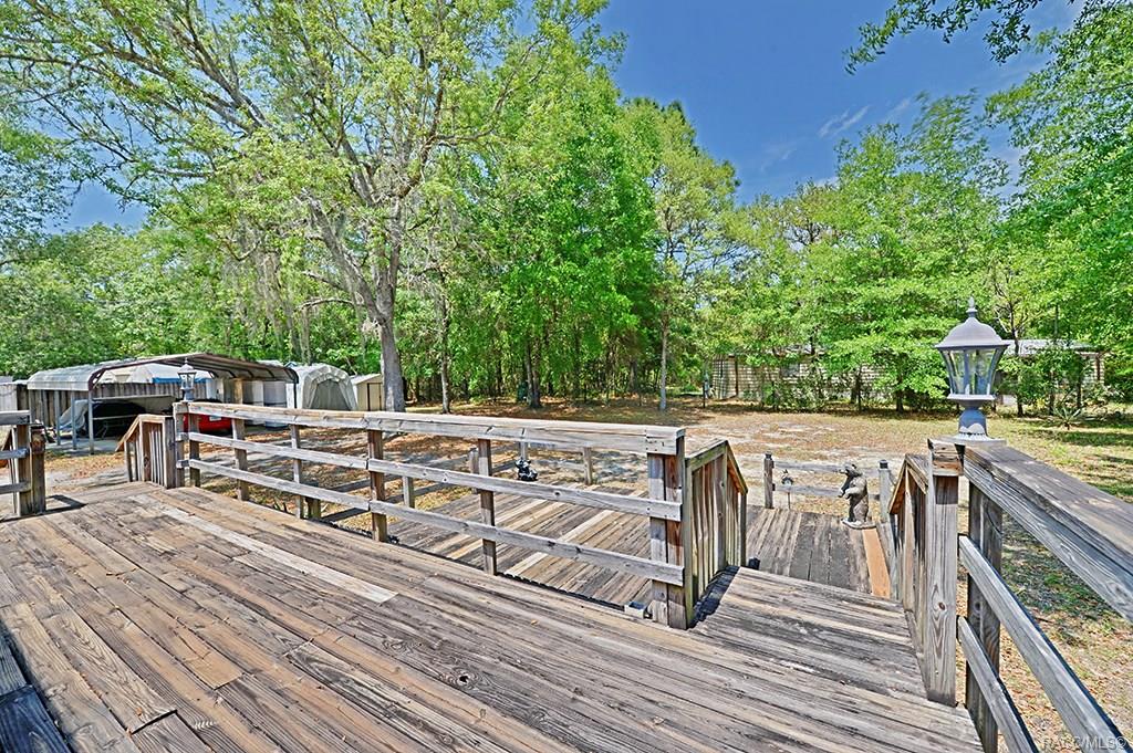 home for sale at 2791 E Buck Court, Inverness, FL 34452 in Deerwood