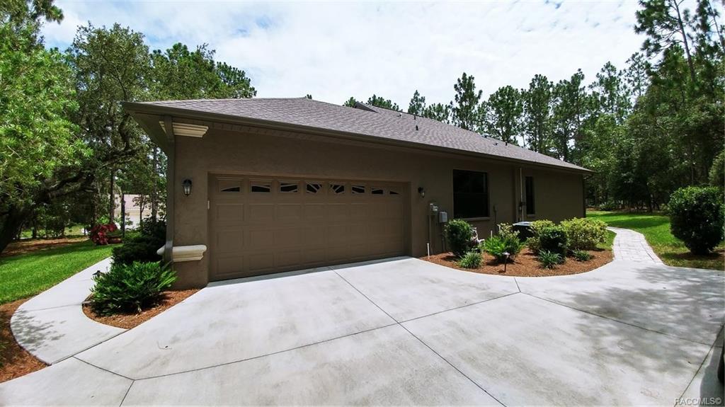 Citrus Hills Fairview Estates Property Information 4040 N Little