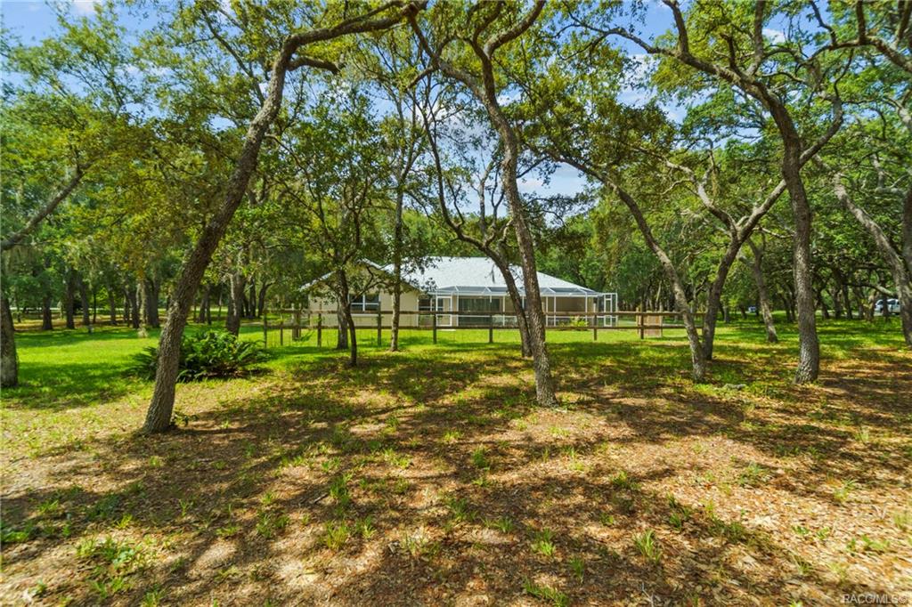 home for sale at 4752 W Ranger Street, Beverly Hills, FL 34465 in Pine Ridge