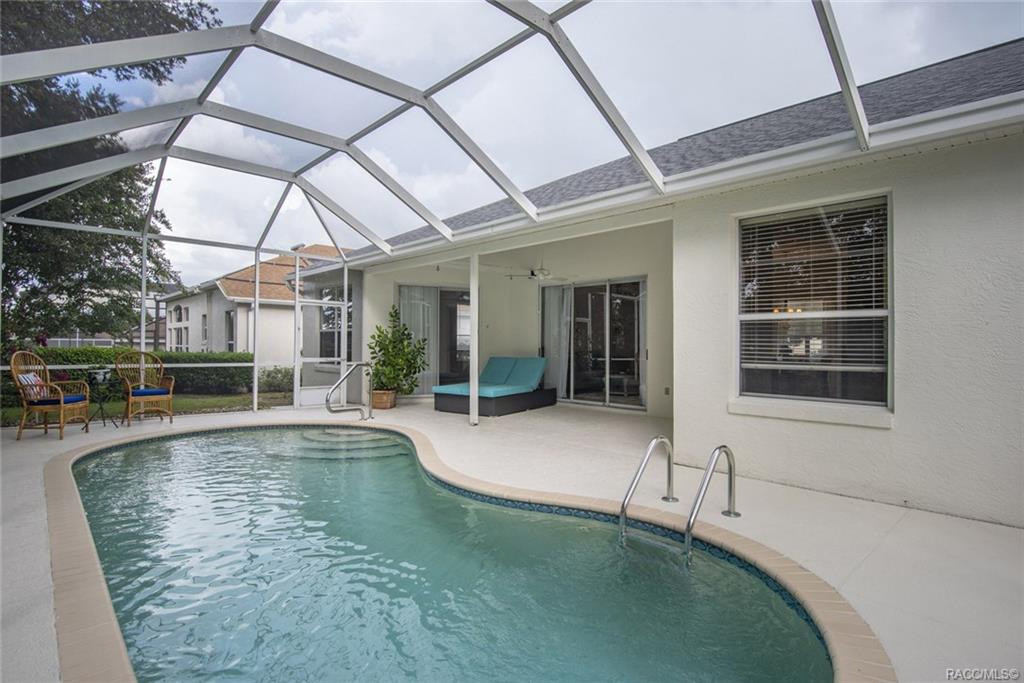 home for sale at 225 Romany Loop, Beverly Hills, FL 34465 in Laurel Ridge