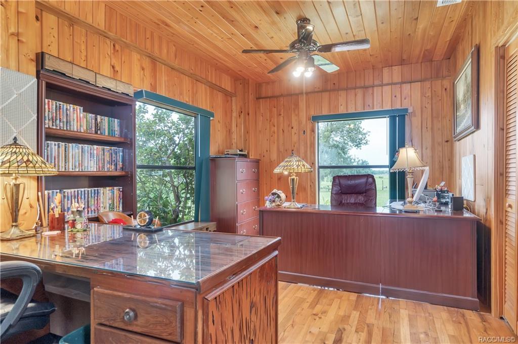 home for sale at 9350 SE Cr 337, Dunnellon, FL 34431 in Levy County