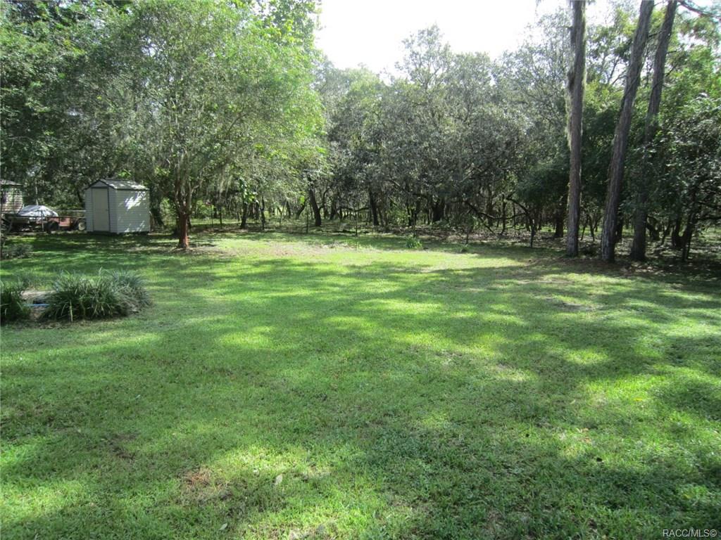 home for sale at 2919 S Rose Avenue, Inverness, FL 34450 in Seven Lakes Park