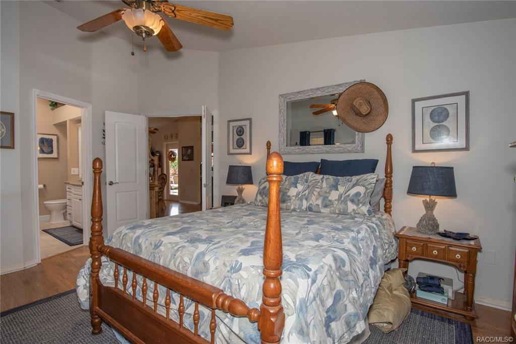 home for sale at 5664 W Paul Bryant Drive, Crystal River, FL 34429 in Connell Heights