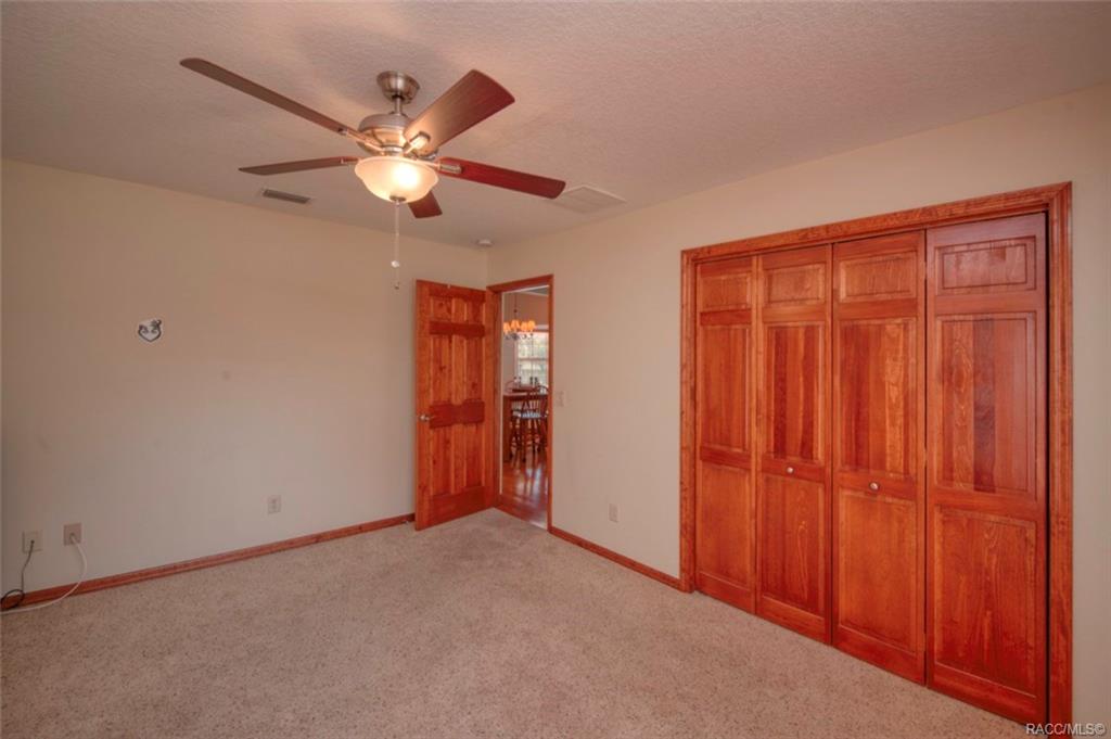 home for sale at 6597 N San Juan Terrace, Crystal River, FL 34428 in Shamrock Acres