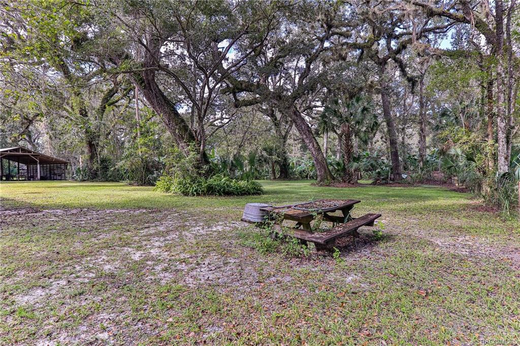 home for sale at 268 S Tuck Point, Inverness, FL 34450 in Sherwood Forest