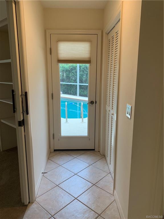 home for sale at 1 Enclave Point S, Homosassa, FL 34446 in Sugarmill Woods