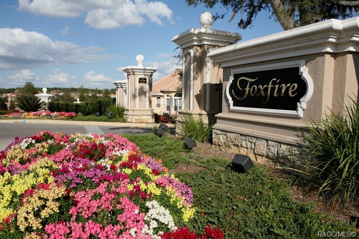 home for sale at 11 W Mickey Mantle Path, Hernando, FL 34442 in Citrus Hills - Terra Vista