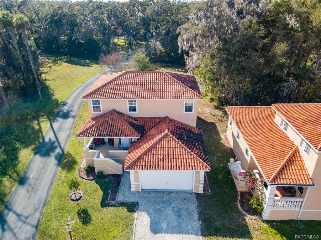 home for sale at 4810 S Amstel Drive, Homosassa, FL 34448 in Homosassa Tradewinds Condos