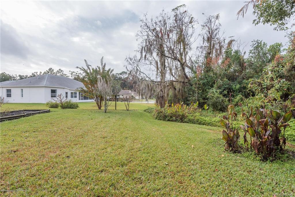 Citrus Hills Canterbury Lake Estates Property Information 3037 N