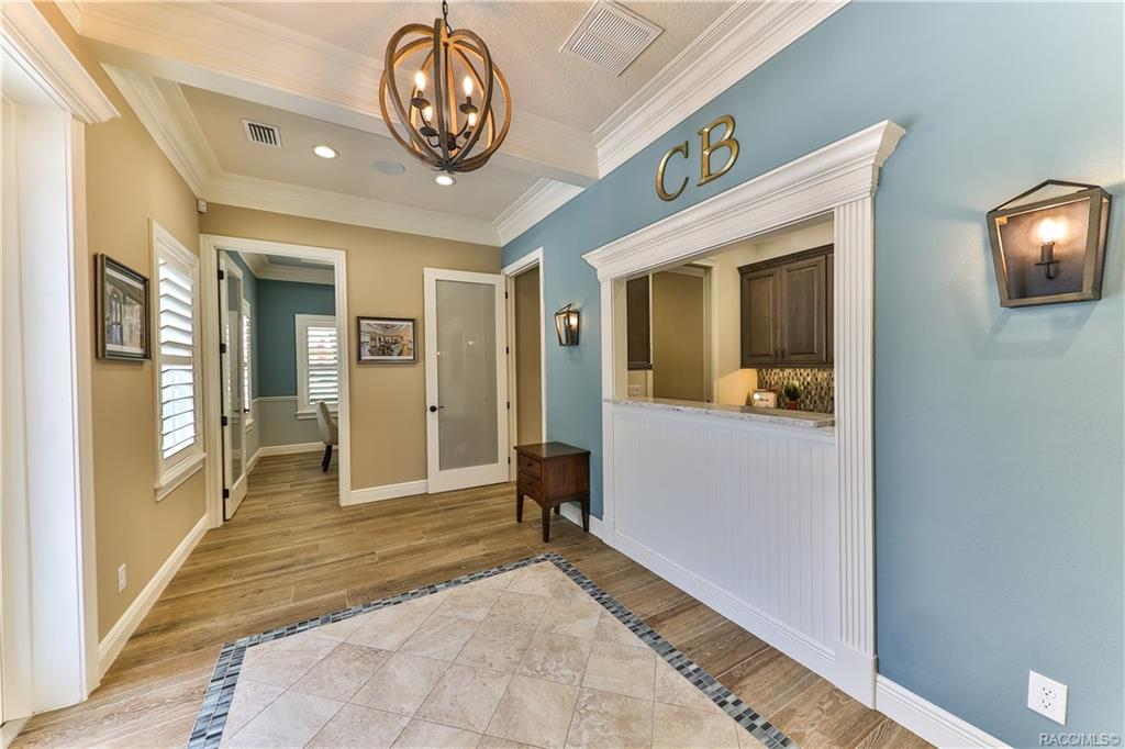 home for sale at 6001 W Nordling Loop, Crystal River, FL 34429 in Meadowcrest