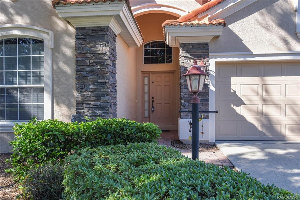 Citrus Hills Terra Vista Property Information 628 W Doerr Path