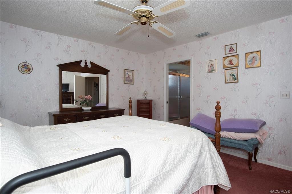 home for sale at 3694 N Laurelwood Loop, Beverly Hills, FL 34465 in Lakeside Village