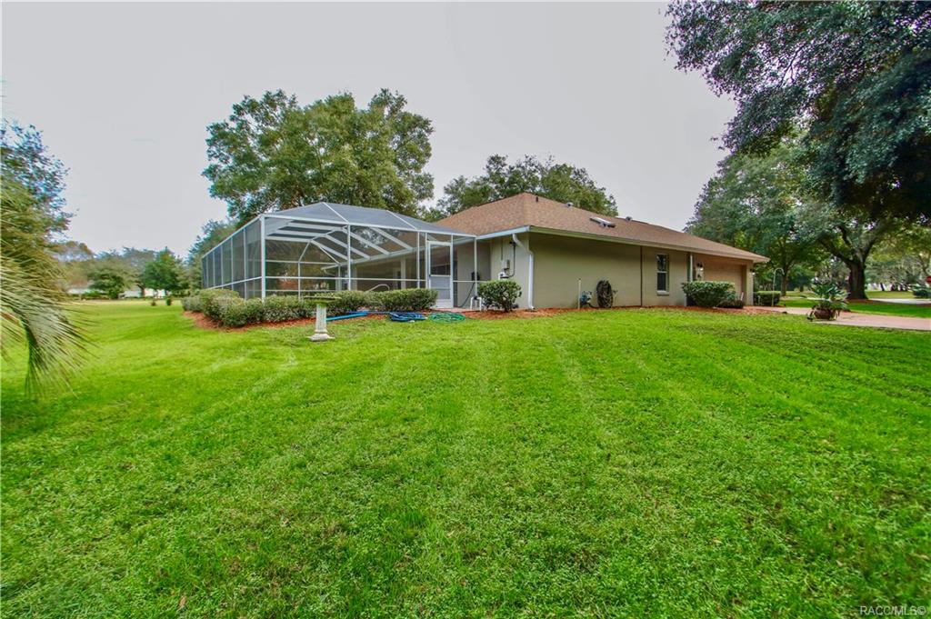 Citrus Hills Hampton Hills Property Information 15 W Albany Lane