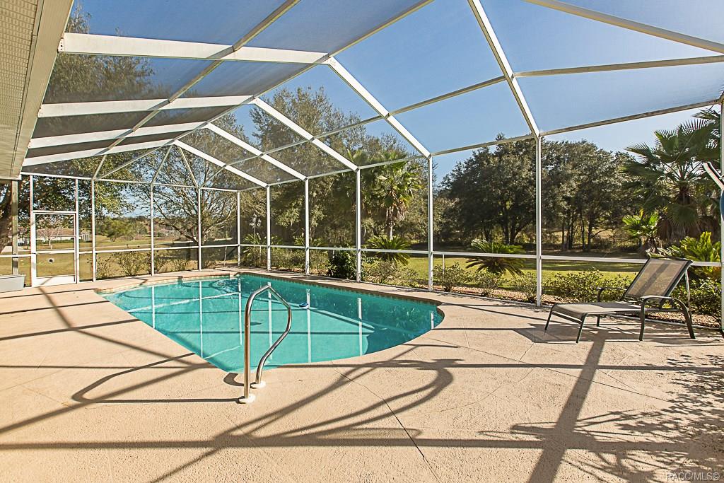 Citrus Hills Clearview Estates Property Information 621 N Spend A