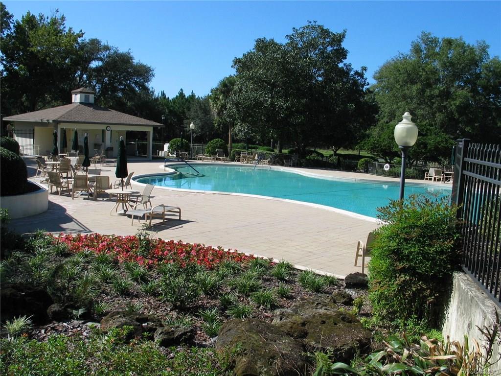 home for sale at 5971 W Dedham Trail, Crystal River, FL 34429 in Meadowcrest - Arbor Court