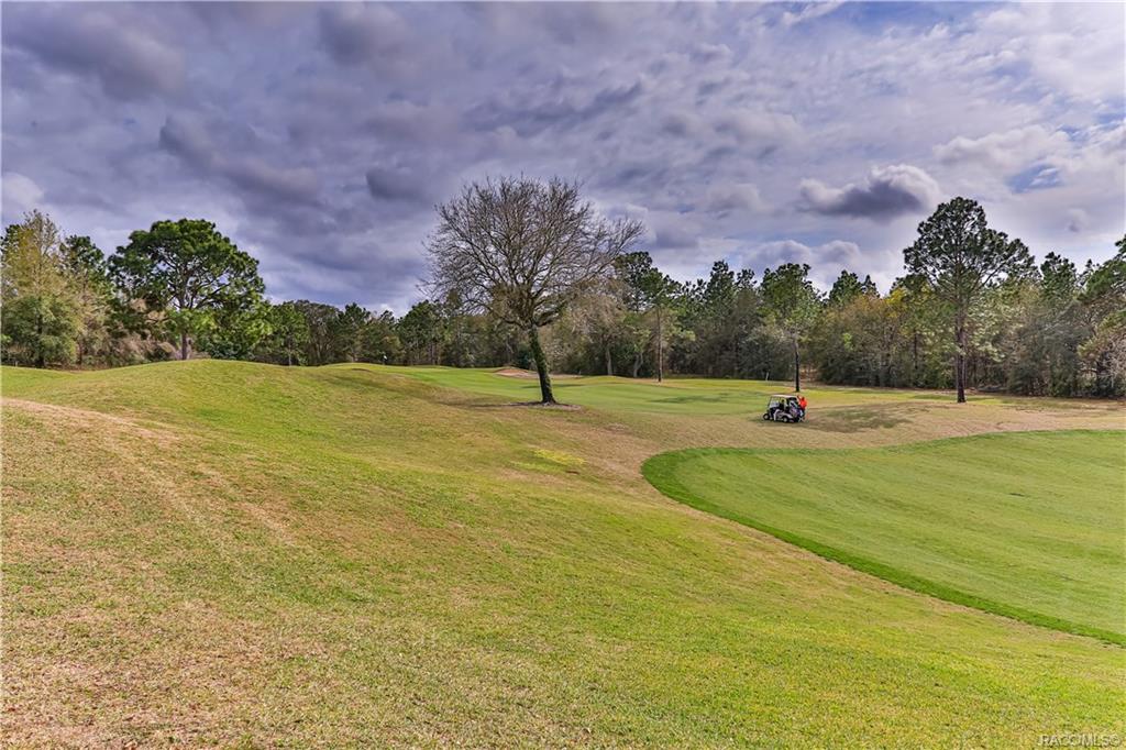 home for sale at 352 W Crestmont Court, Beverly Hills, FL 34465 in Laurel Ridge