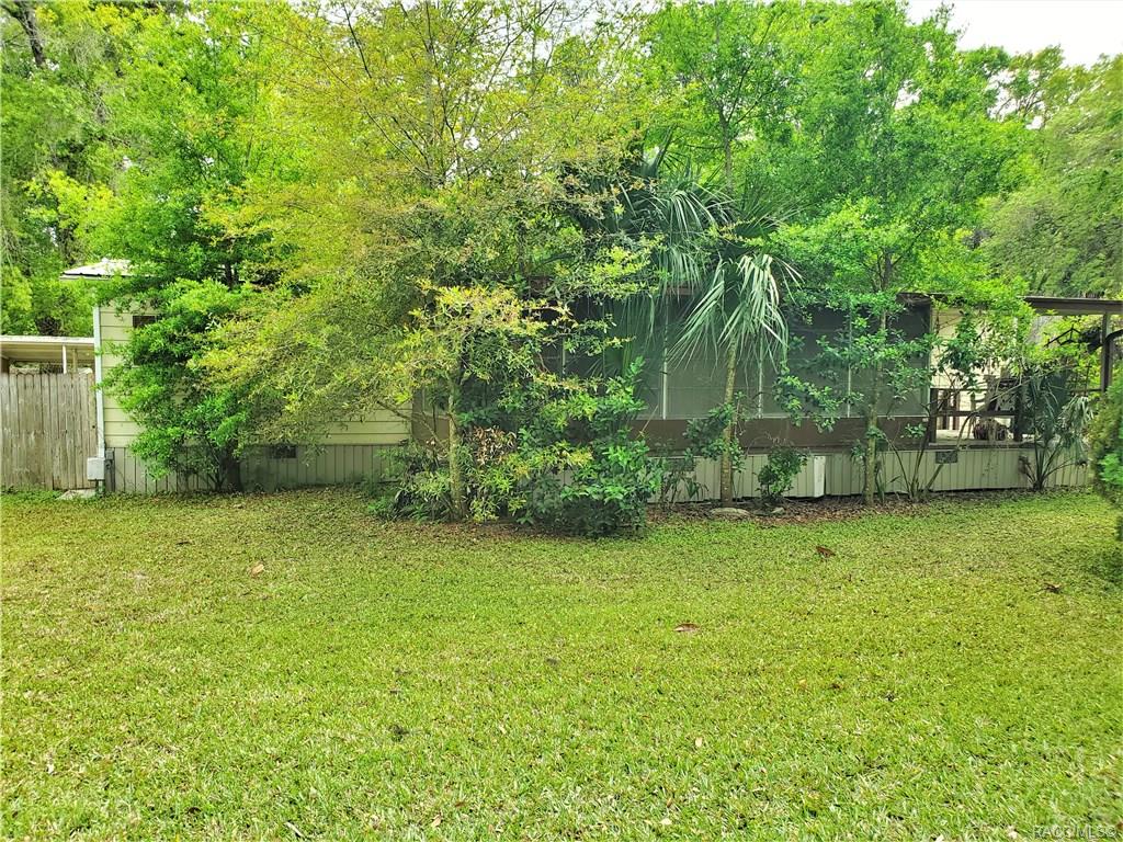 home for sale at 2699 S Stonebrook Drive, Homosassa, FL 34448 in Stonebrook Heights