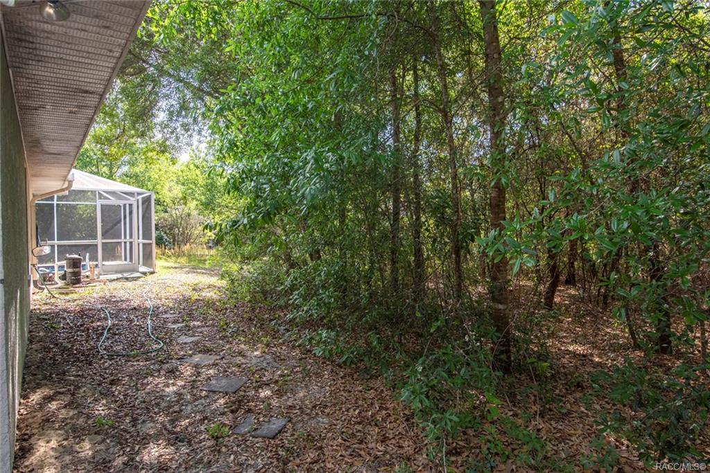 home for sale at 1388 E Cleveland Street, Hernando, FL 34442 in Citrus Hills - Presidential Estates