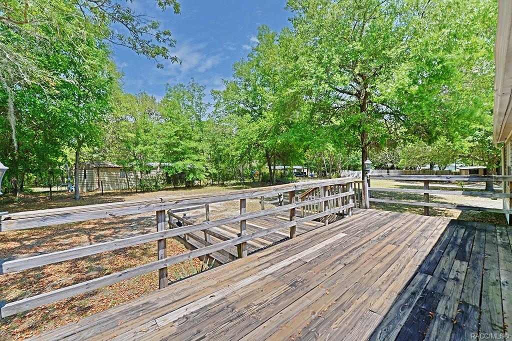 home for sale at 2791 E Buck Court, Inverness, FL 34452 in Deerwood