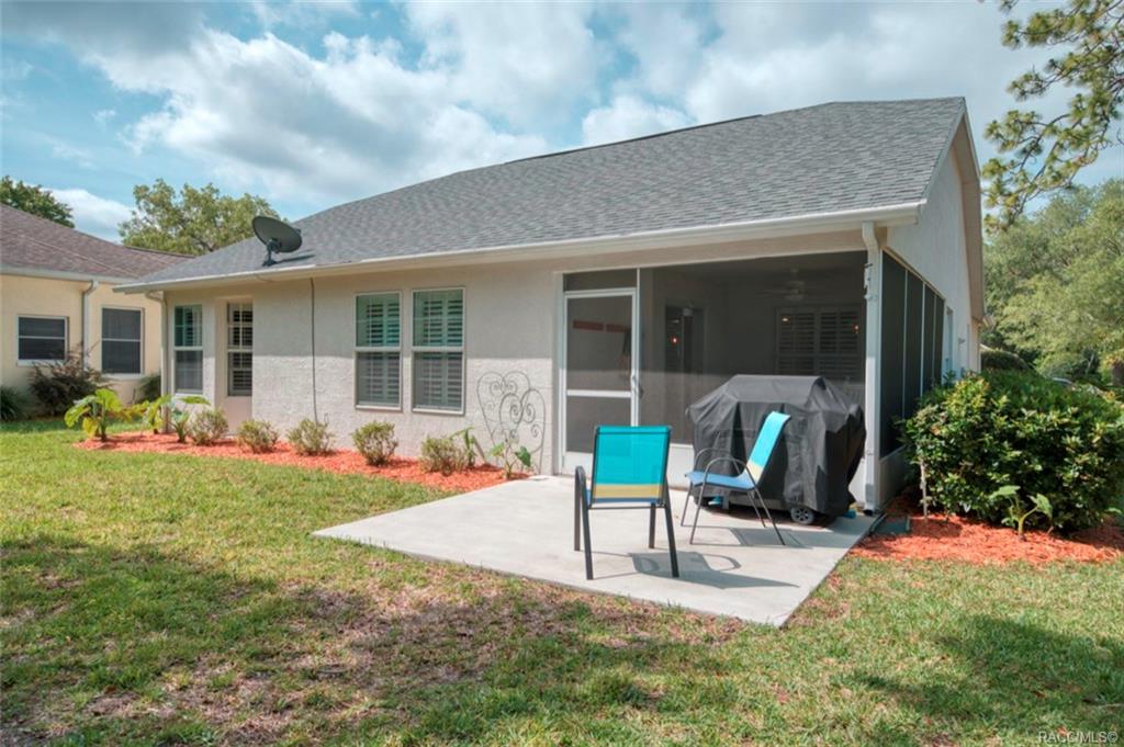 home for sale at 11 Byrsonima Loop W, Homosassa, FL 34446 in Sugarmill Woods - The Hammocks