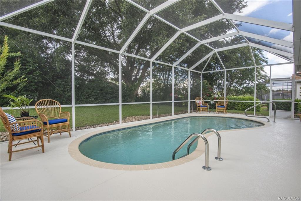 home for sale at 225 Romany Loop, Beverly Hills, FL 34465 in Laurel Ridge