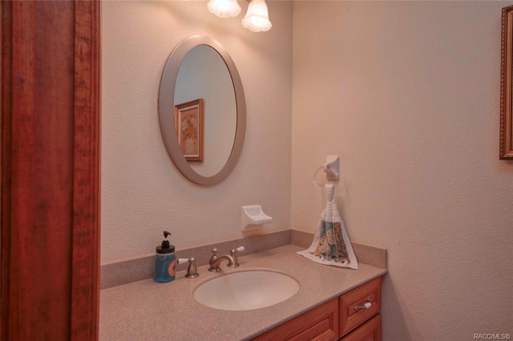 home for sale at 6597 N San Juan Terrace, Crystal River, FL 34428 in Shamrock Acres