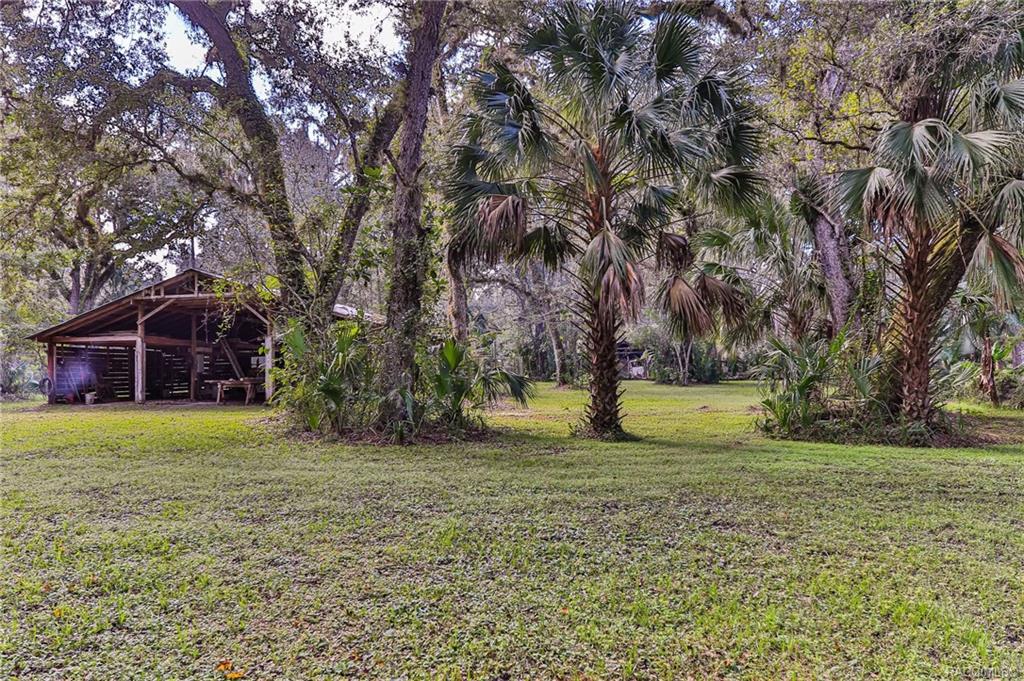 home for sale at 268 S Tuck Point, Inverness, FL 34450 in Sherwood Forest