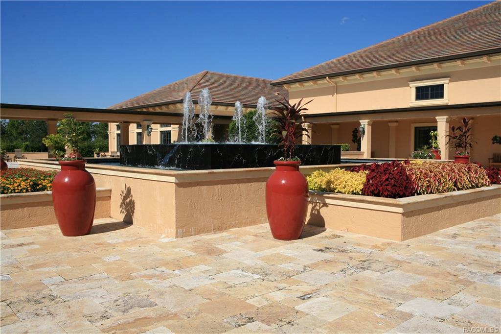 home for sale at 11 W Mickey Mantle Path, Hernando, FL 34442 in Citrus Hills - Terra Vista
