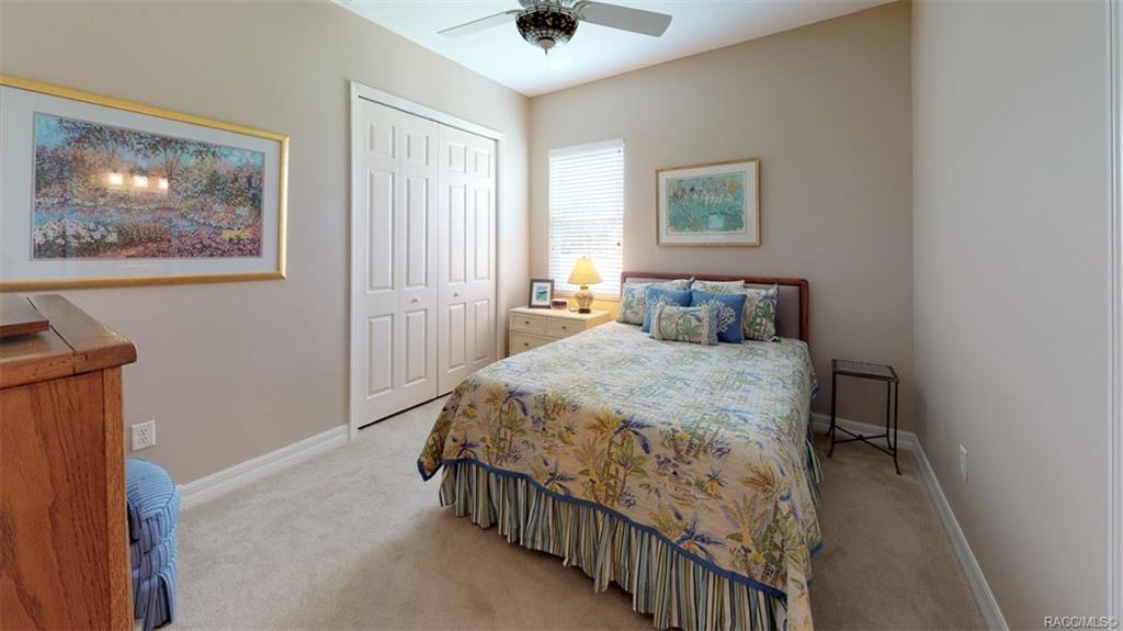home for sale at 491 W Mickey Mantle Path, Hernando, FL 34442 in Citrus Hills - Terra Vista