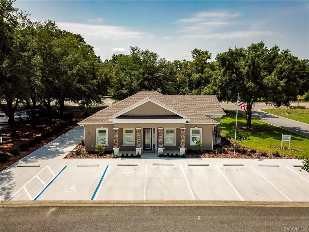 home for sale at 6001 W Nordling Loop, Crystal River, FL 34429 in Meadowcrest